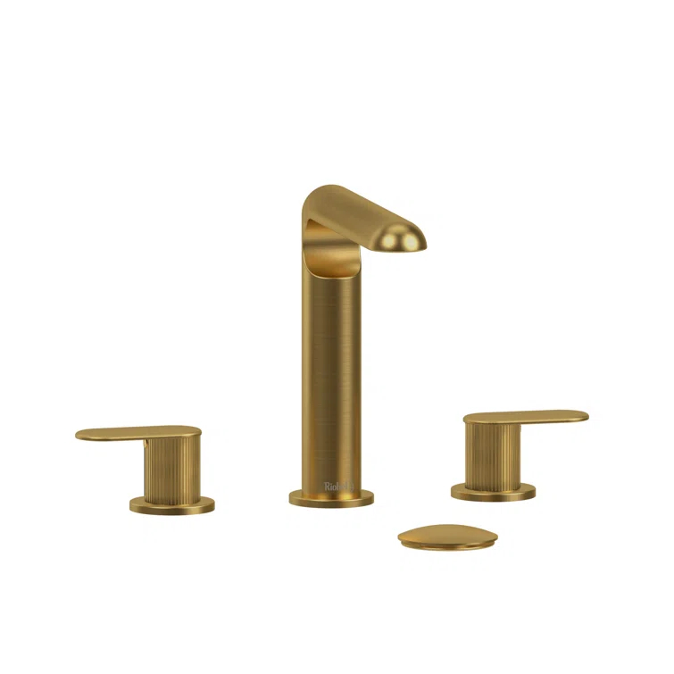 Ciclo™ Widespread Lavatory Faucet