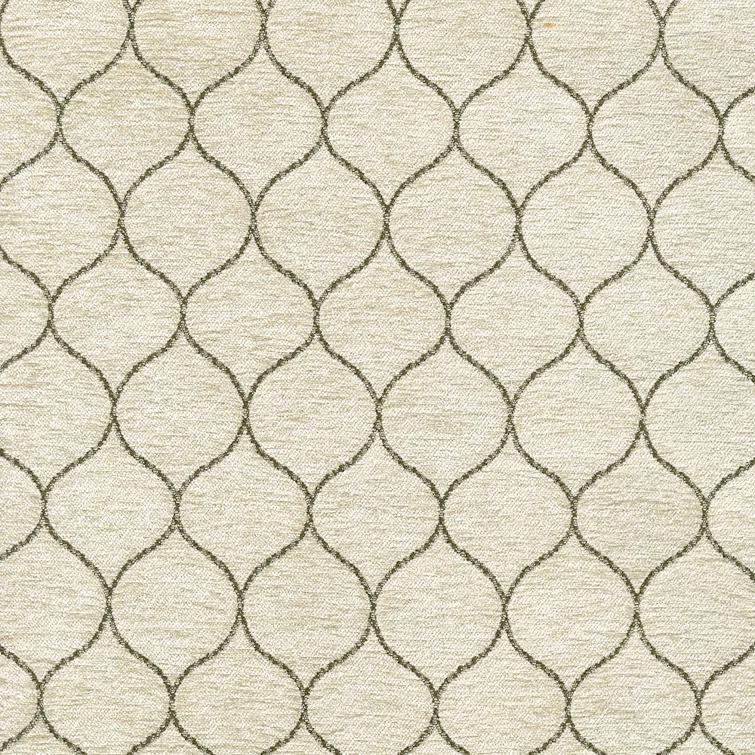 Abbeyshea Selestial Woven Jacquard Fabric By The Yard