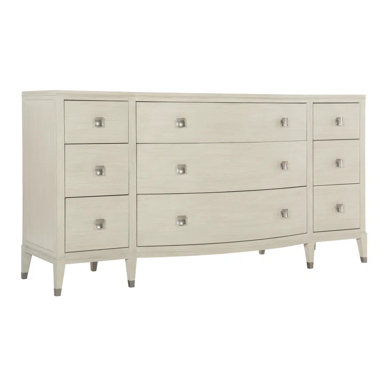 East Hampton 72.25'' W 9 - Drawer Dresser