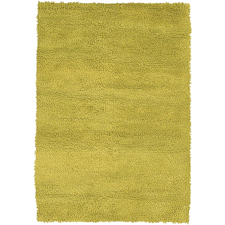 Strata Wool Indoor Rug
