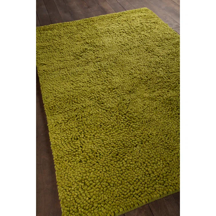 Strata Wool Indoor Rug