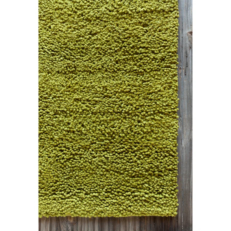 Strata Wool Indoor Rug