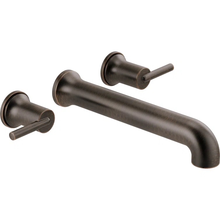 Trinsic Wall Mounted Tub Spout