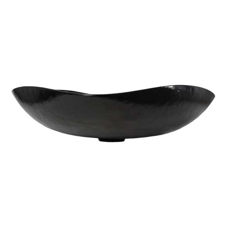 Murano Glass Specialty Vessel Bathroom Sink