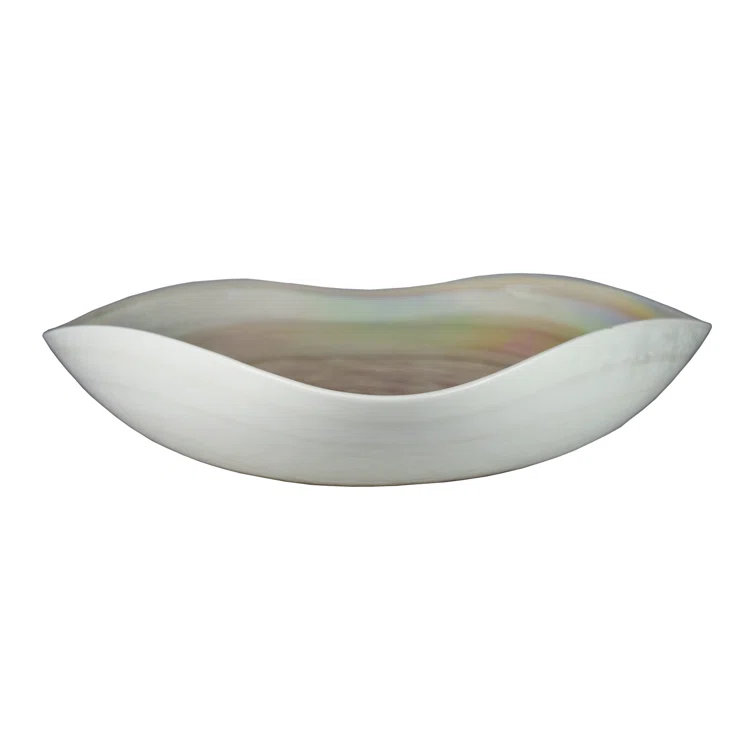 Murano Glass Specialty Vessel Bathroom Sink