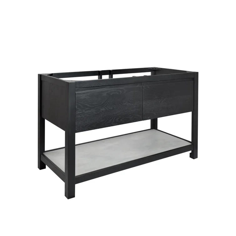 Solace 48" Single Bathroom Vanity Base Only