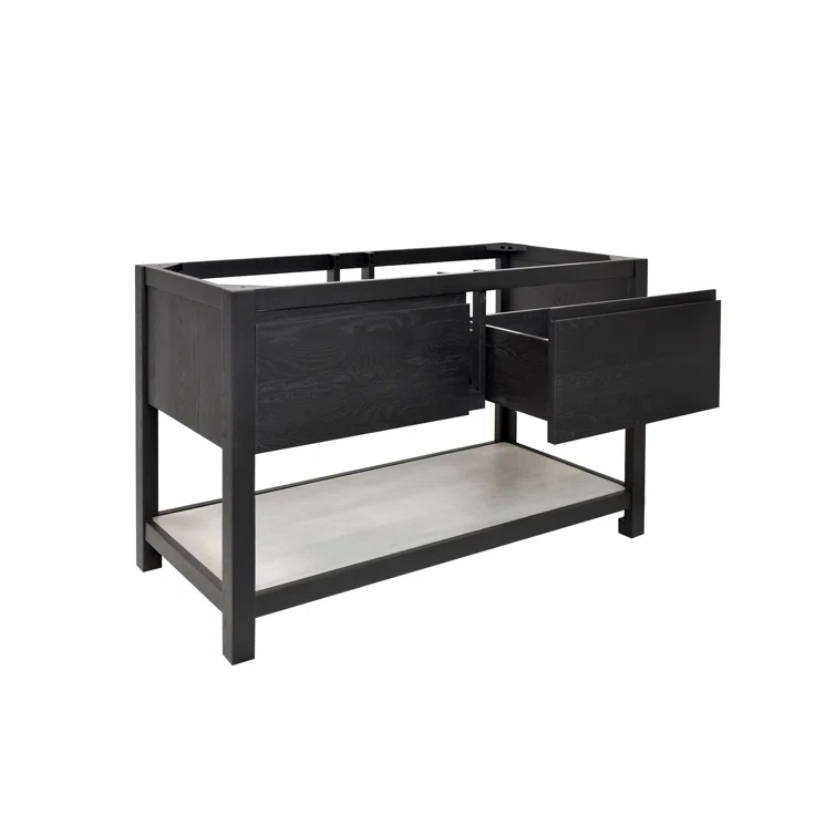 Solace 48" Single Bathroom Vanity Base Only