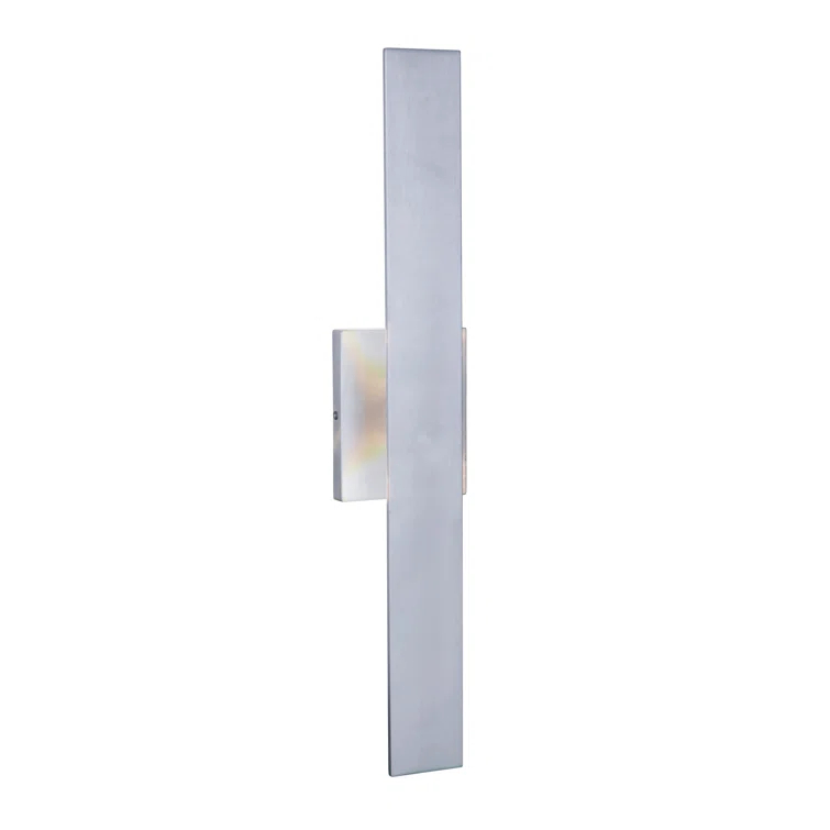 Rens Aluminum LED Wall Light