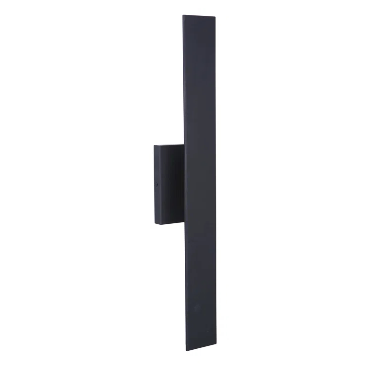 Rens Aluminum LED Wall Light