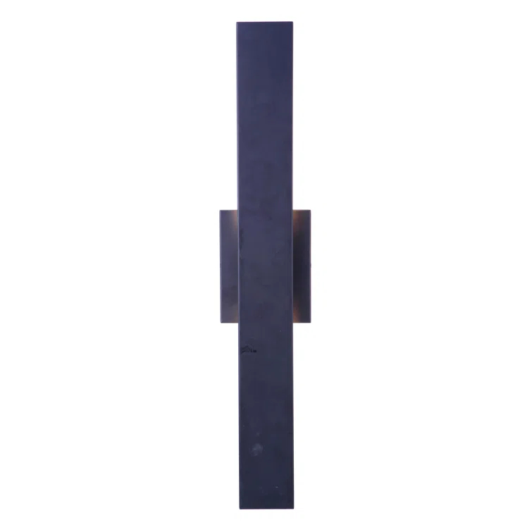 Rens Aluminum LED Wall Light