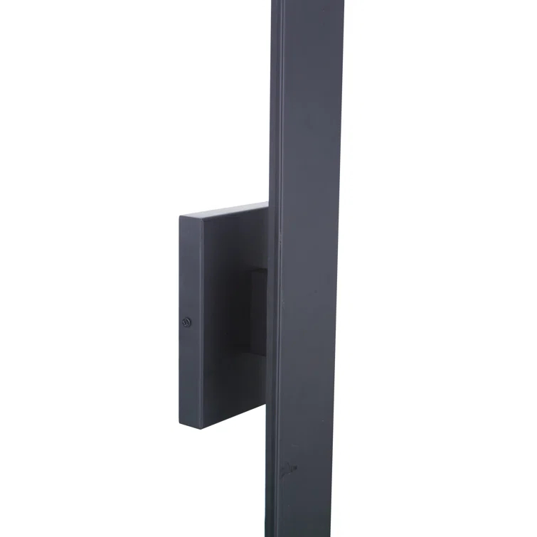 Rens Aluminum LED Wall Light