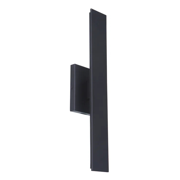 Craftmade Rens Aluminum LED Wall Light