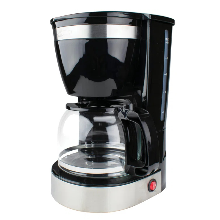 Brentwood 10-Cup Coffee Maker