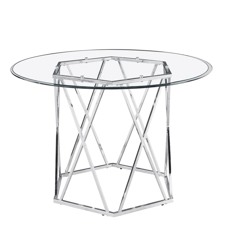 Mcnabb 4 - Person Dining Set