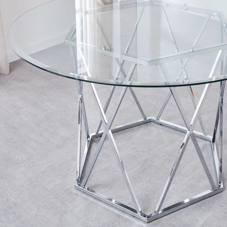 Mcnabb 4 - Person Dining Set