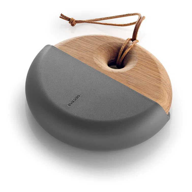 Solo Sweep Broom and Dustpan Set