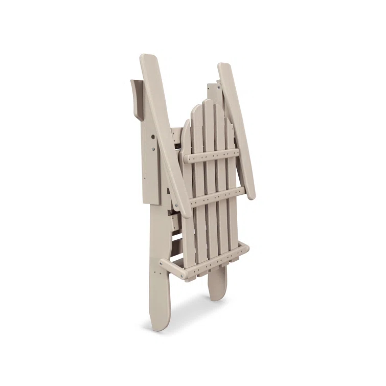 Cape Cod Folding Adirondack