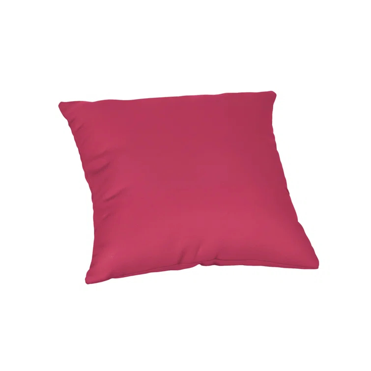 Sunbrella® Indoor/Outdoor Reversible Throw Pillow