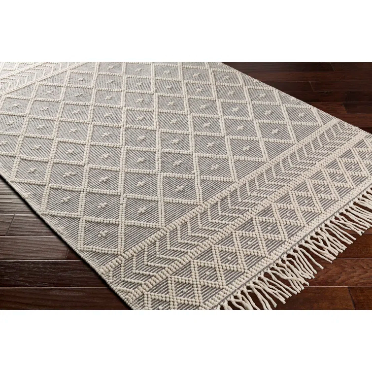 Loria Wool Rug