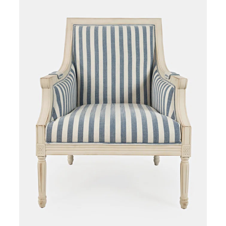 Rowena Upholstered Armchair