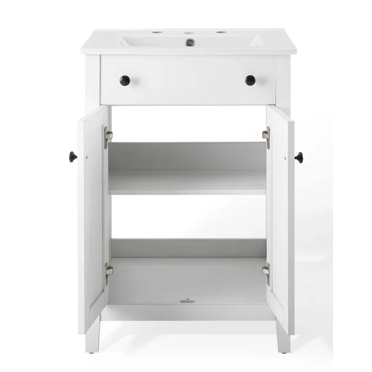 Modway Nantucket 24" Bathroom Vanity