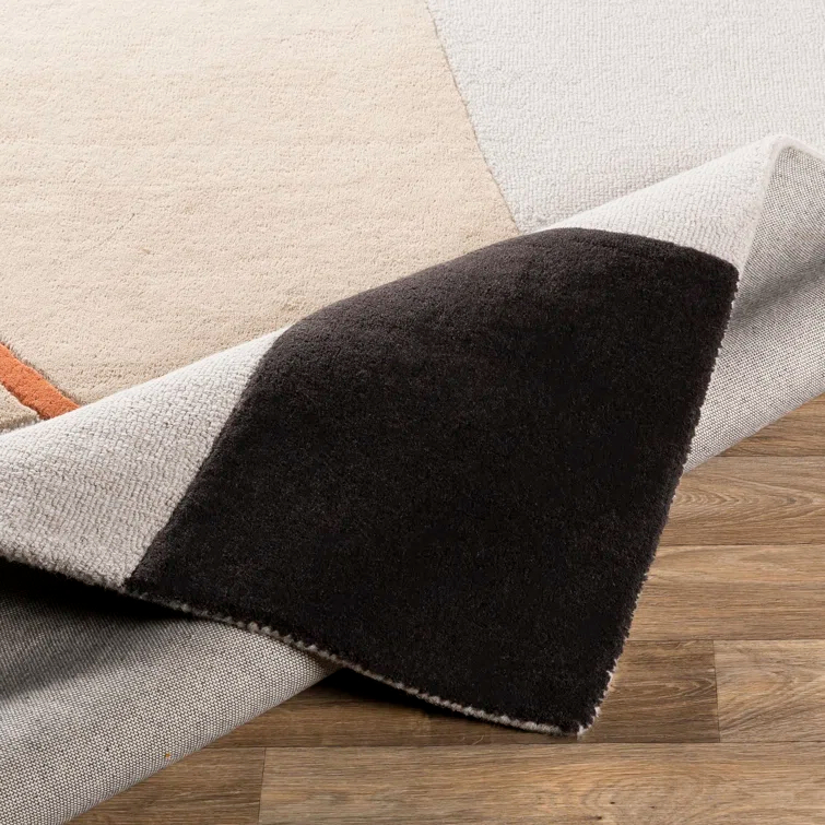 Olga Wool Rug