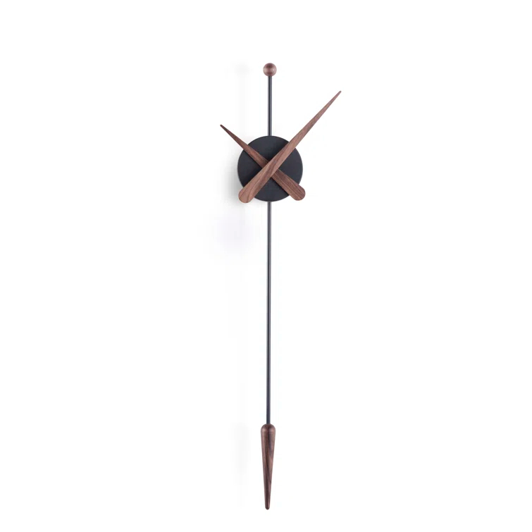 11.02'' Wall Clock