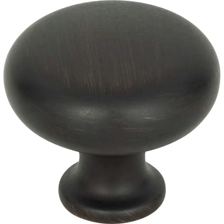Successi 1 1/4" Diameter Round Knob