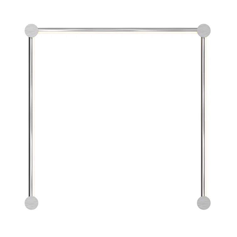 SONNEMAN Purolinear 360™ 3 - Light Dimmable LED Vanity Light