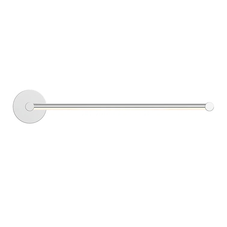SONNEMAN Purolinear 360 2 - Light Dimmable LED Vanity Light