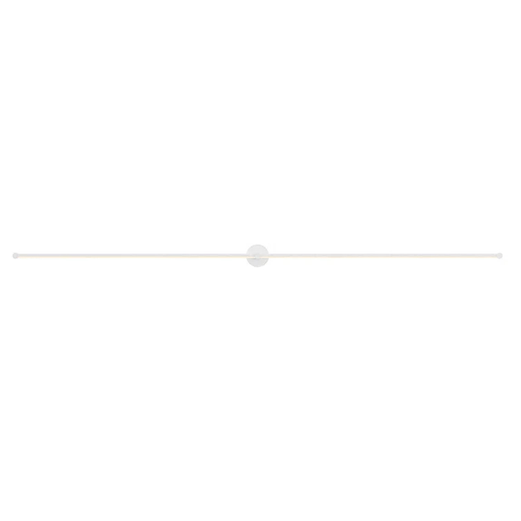 SONNEMAN Purolinear 360 2 - Light Dimmable LED Vanity Light