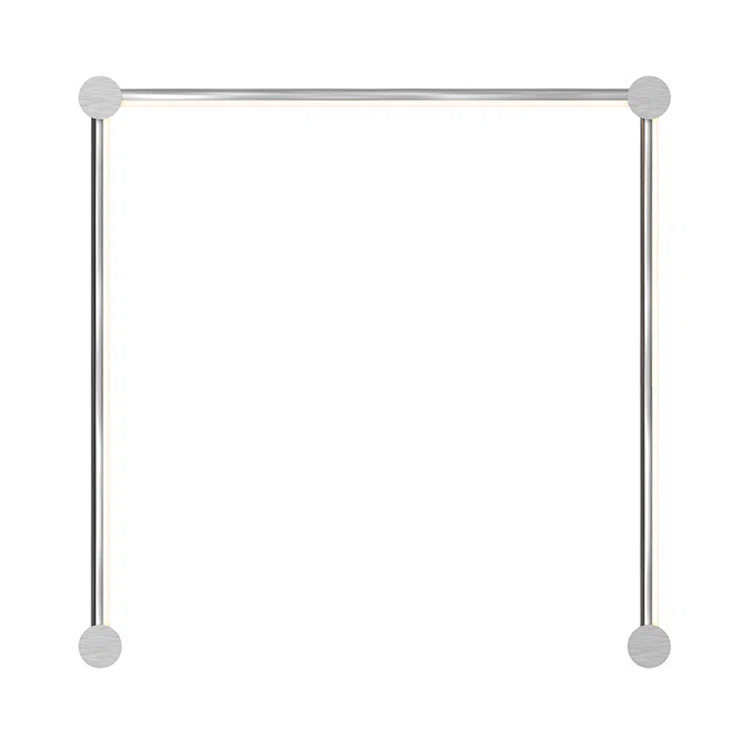 SONNEMAN Purolinear 360™ 3 - Light Dimmable LED Vanity Light