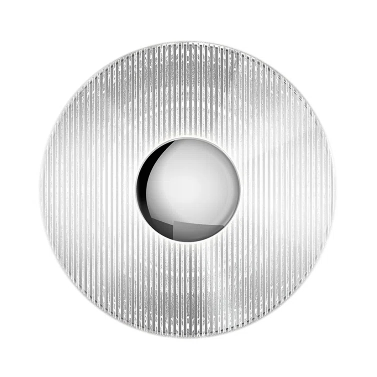 Meclisse LED Flush Mounted Sconce