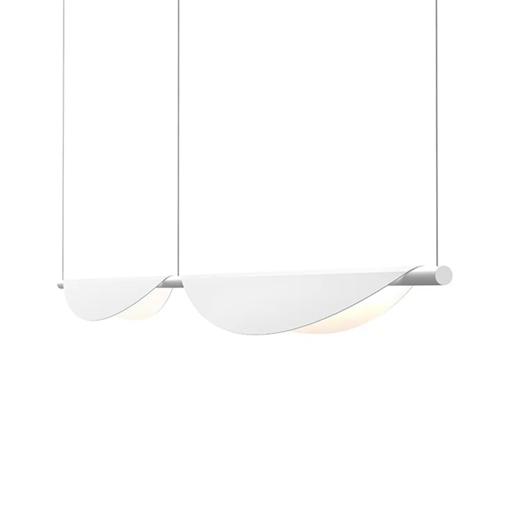 Tela 2 - Light LED Unique/Statement Pendant