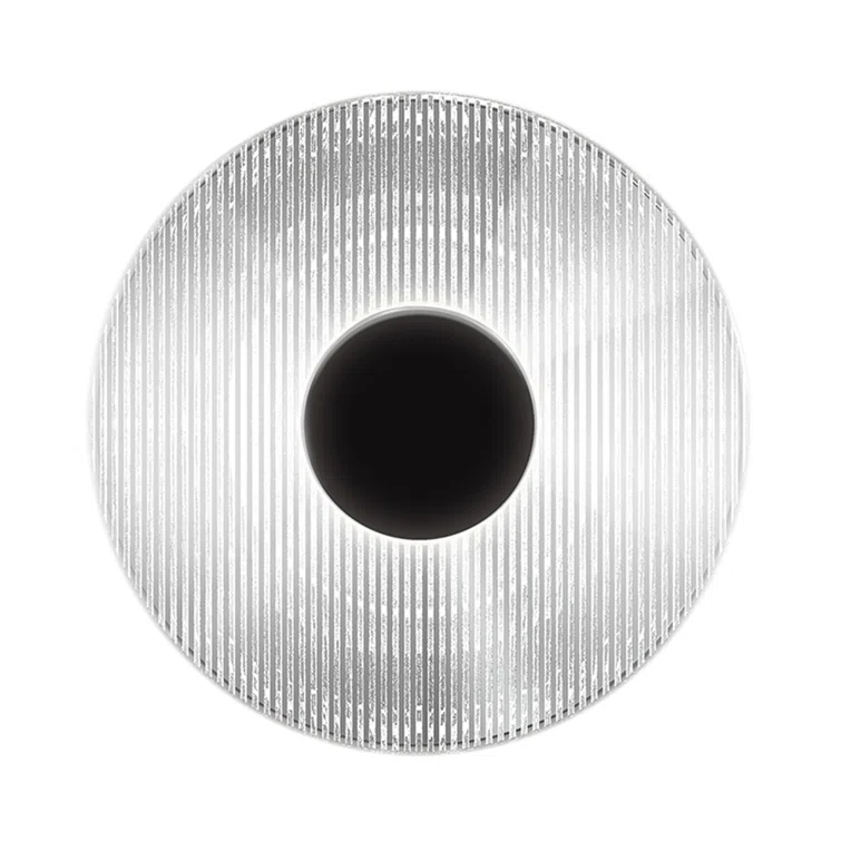 Meclisse LED Flush Mounted Sconce
