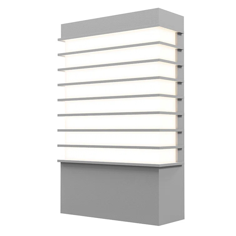 Tawa™ Outdoor LED Wall Light