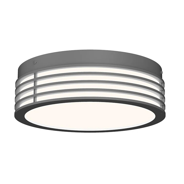 Marue Acrylic LED Flush Mount