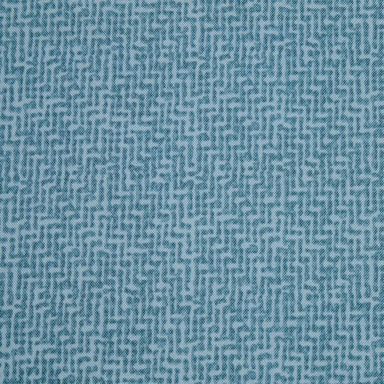 Weekend Patio Dining Seat Cushions, 17 x 17 x 3 Inch