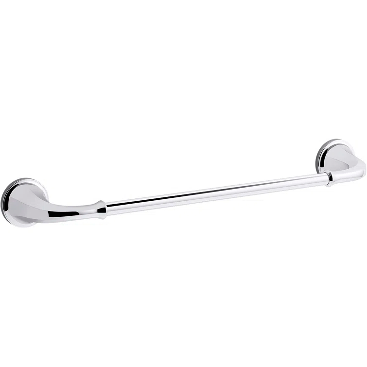 Stately Towel Bar