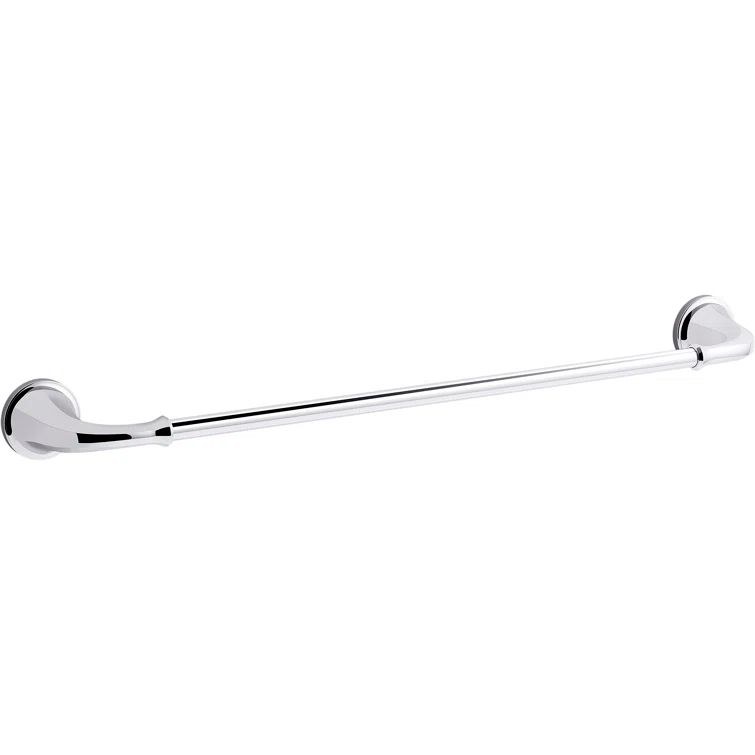 Stately Towel Bar