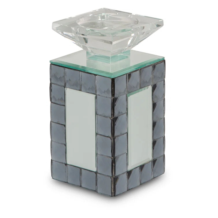 Michael Amini Montreal Tabletop Pillar (Set of 6)