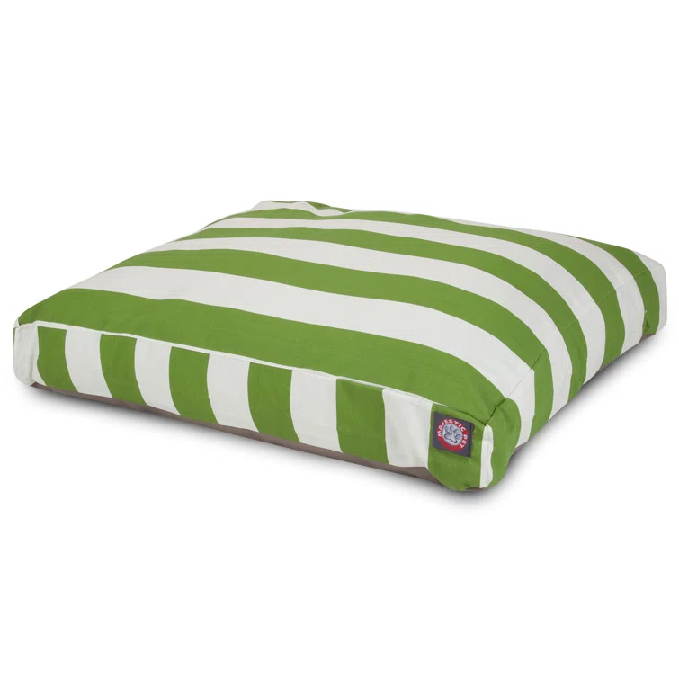 Majestic Washable Pet Bed