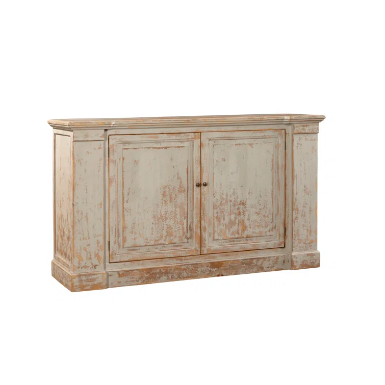 Furniture Classics Stratus 72'' Solid Wood Sideboard