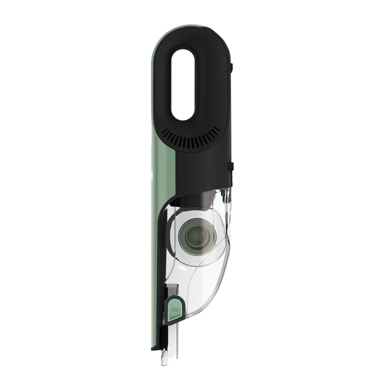 Shark UltraCyclone Pro Cordless Handheld Vacuum, with XL Dust Cup, Green