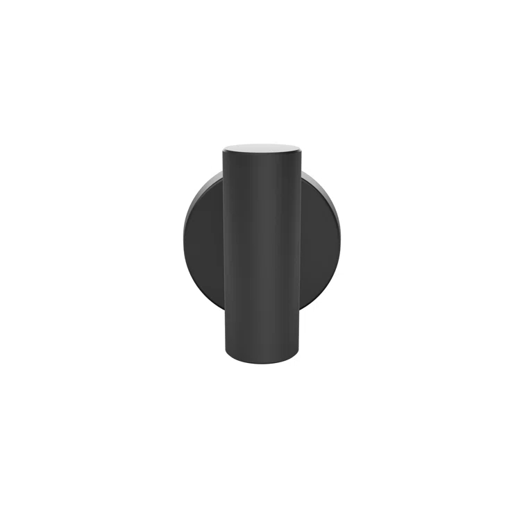 Arrondi™ Wall Mounted Robe Hook
