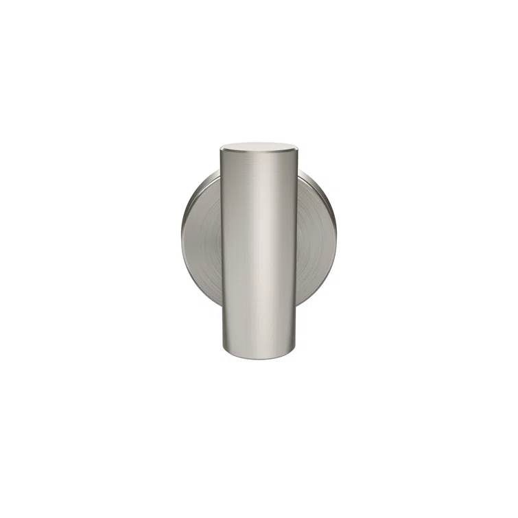 Arrondi™ Wall Mounted Robe Hook