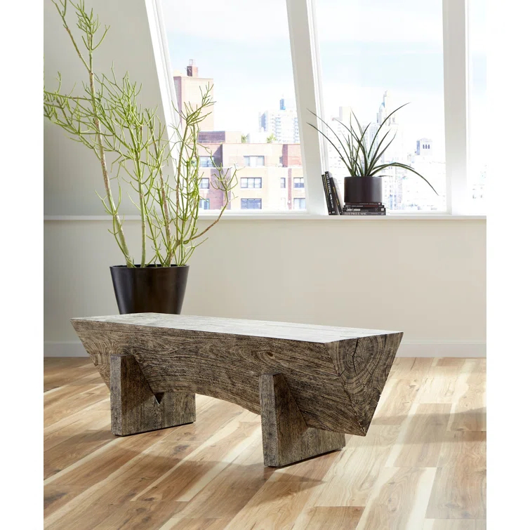 Triangle Bench