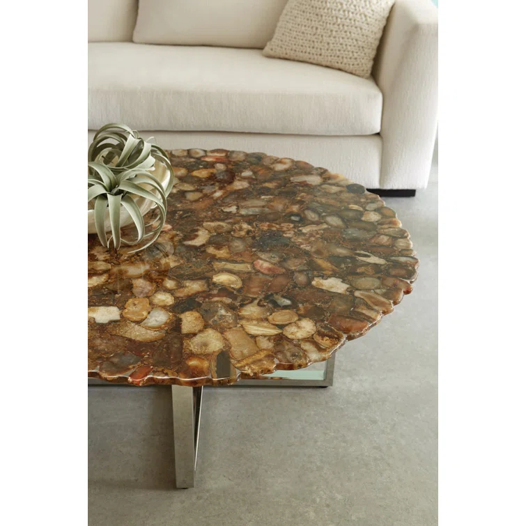 Phillips Collection Elements Frame Coffee Table