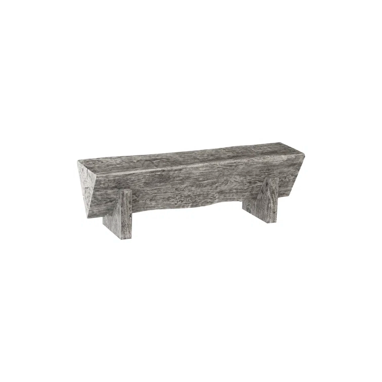 Triangle Bench