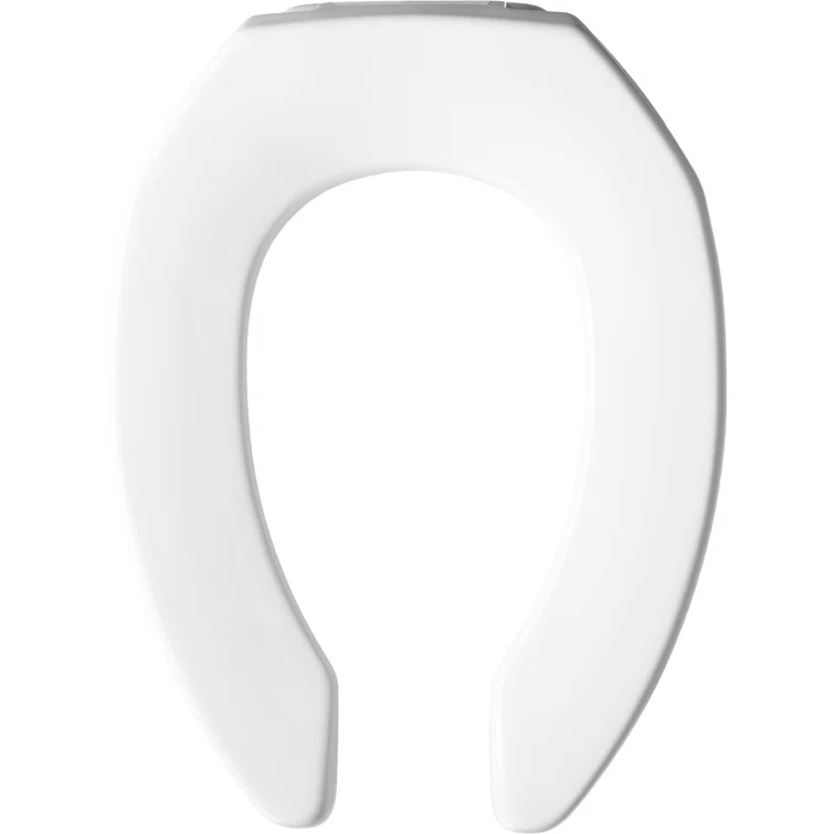Elongated Toilet Seat